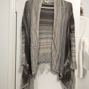 Ladies Cardigan